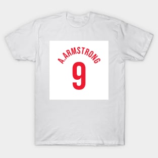 A.Armstrong 9 Home Kit - 22/23 Season T-Shirt